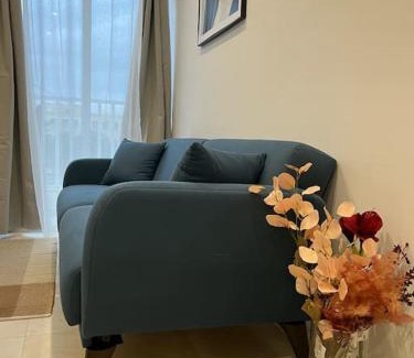 San Gwann Apartamento | 3 Person Apartment with balcony - by Solea