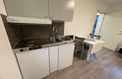 Stenungsund Casa | Casa de vacaciones para 3 personas en Stenungsund