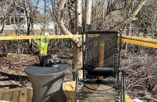 Faerentuna Casa | 3 person holiday home in FäRENTUNA