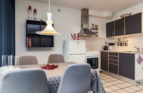 Dageløkke Casa | 3 person holiday home in Tranekær