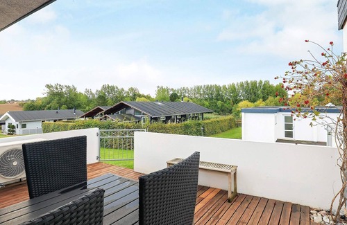 Dageløkke Casa | 3 person holiday home in Tranekær