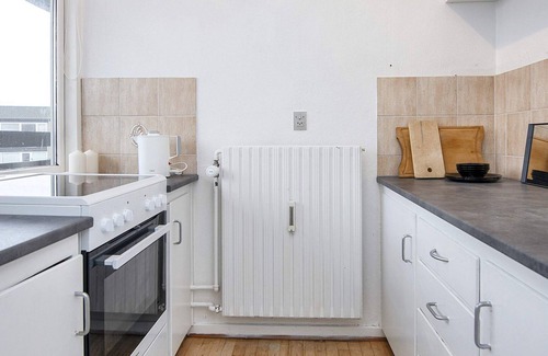 Grenaa Casa | 3 person holiday home in Grenaa