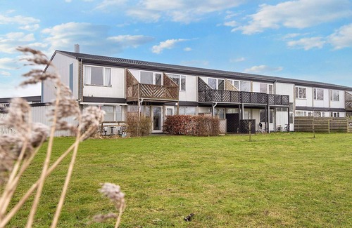 Grenaa Casa | 3 person holiday home in Grenaa