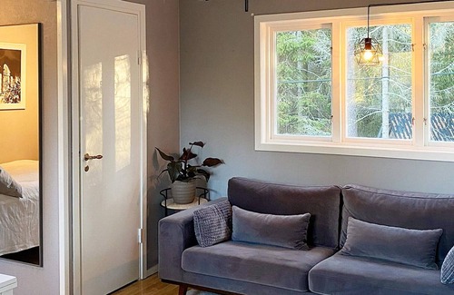 Ingaro Casa | 3 personas casa en INGARÖ