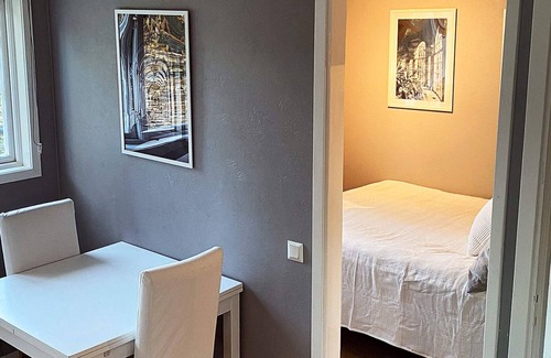 Ingaro Casa | 3 personas casa en INGARÖ