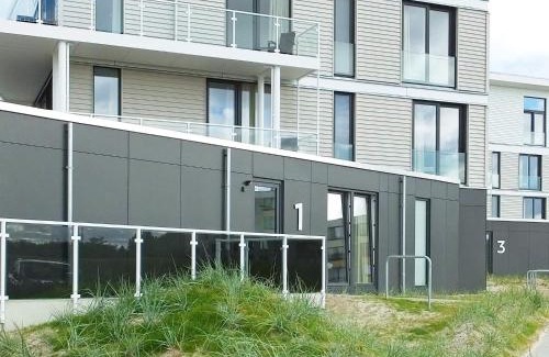 Stein Apartamento | 3 person holiday home in Wendtorf