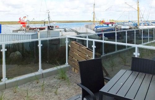 Stein Apartamento | 3 person holiday home in Wendtorf