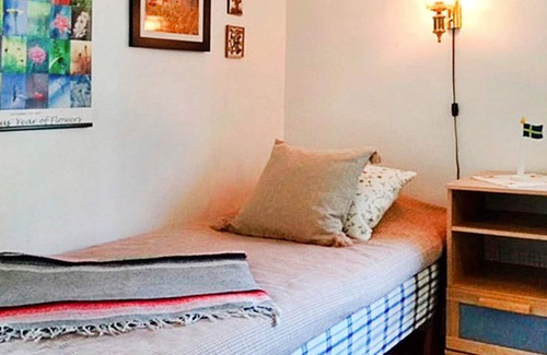 Kolboda Casa | 4 esrellas case en Hagby