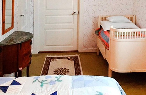 Kolboda Casa | 4 esrellas case en Hagby