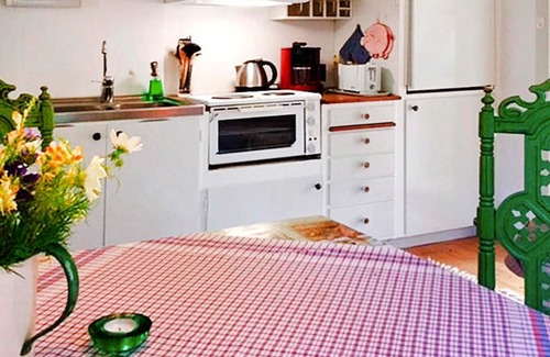 Kolboda Casa | 4 esrellas case en Hagby