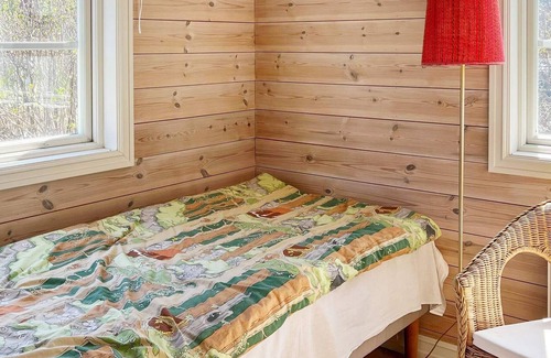 Gallnoby Casa | 3 personas casa en Gällnöby