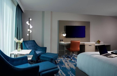 East Daytona Hotel | 3 Pet-friendly Units in Beachfront Property, Pool, Steps to Daytona Beach!