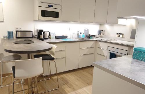 Aix-les-Bains City Center Apartamento | 3 PETITS PRINCES