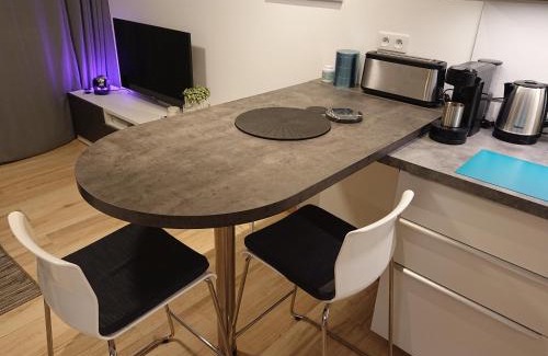 Aix-les-Bains City Center Apartamento | 3 PETITS PRINCES