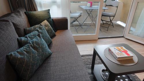 Aix-les-Bains City Center Apartamento | 3 PETITS PRINCES