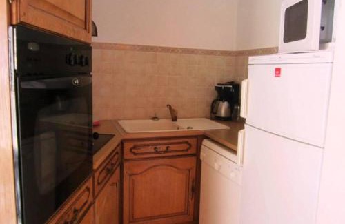 Villard-de-Lans Apartamento | 3 pièces 64m² au pied des pistes - 6 à 8 pers. - Balcon - Parking - FR-1-689-27