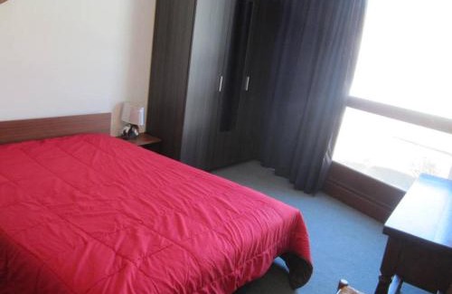 Villard-de-Lans Apartamento | 3 pièces 64m² au pied des pistes - 6 à 8 pers. - Balcon - Parking - FR-1-689-27