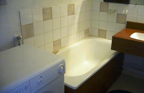 Villard-de-Lans Apartamento | 3 pièces 64m² au pied des pistes - 6 à 8 pers. - Balcon - Parking - FR-1-689-27