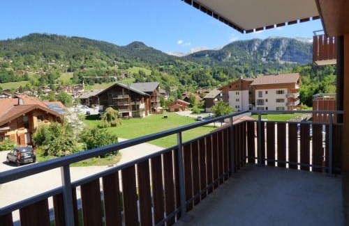 Saint-Jean-de-Sixt Apartamento | 3 pièces avec garage pour 6 personnes à Saint-Jean-de-Sixt - FR-1-458-134