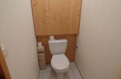 Saint-Jean-de-Sixt Apartamento | 3 pièces avec garage pour 6 personnes à Saint-Jean-de-Sixt - FR-1-458-134