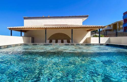 La Faviere Apartamento | 3 pièces avec piscine proche de la plage de La Favière par SELECTsoHOME - POS36