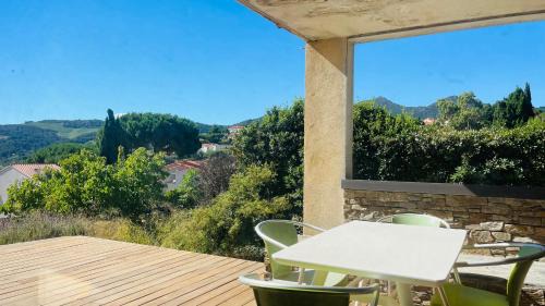 Collioure Apartamento | 3 pièces avec piscine privative