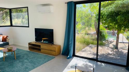 Collioure Apartamento | 3 pièces avec piscine privative