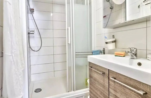Saint-Lazare Apartamento | 3 Pièces Centre de Marseille