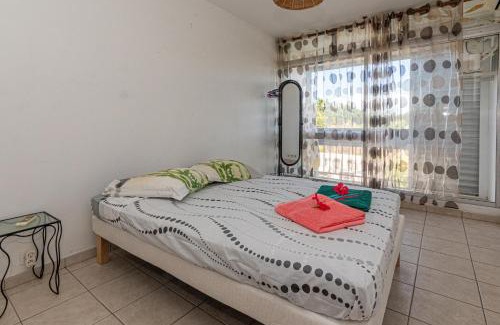 Les Abymes Apartamento | 3 PIECES SPACIEUX ET LUMINEUX IDEALEMENT SITUÉ
