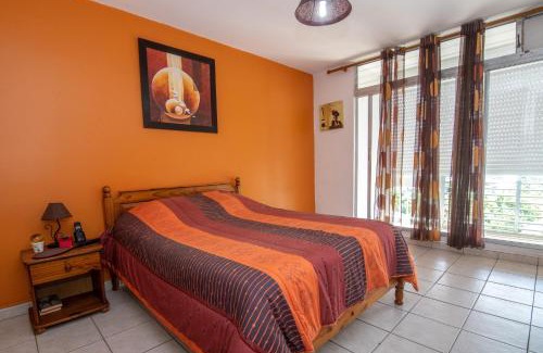 Les Abymes Apartamento | 3 PIECES SPACIEUX ET LUMINEUX IDEALEMENT SITUÉ