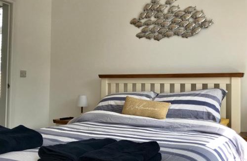 Newcastle Casa | 3 Post Office Lane 4 Star Tourism NI accommadation