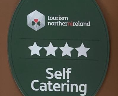 Newcastle Casa | 3 Post Office Lane 4 Star Tourism NI accommadation