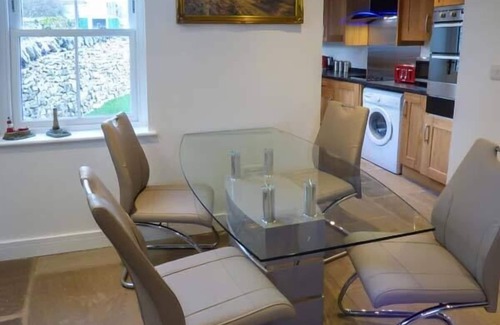 Blackwell in the Peak Cabaña | 3 Croft primitivo, CHELMORTON