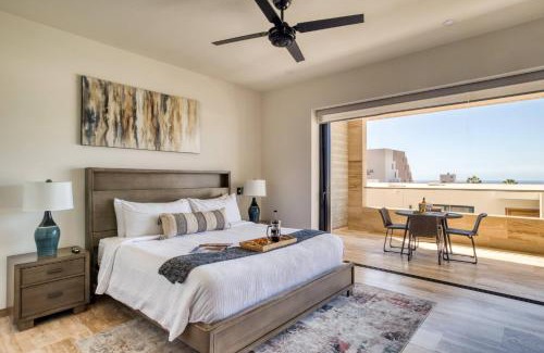 Maneadero Apartamento | 3 priv apt gpo 16 px vista mar