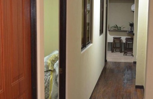 Carmen Apartamento | #3 Private room Close to Airport