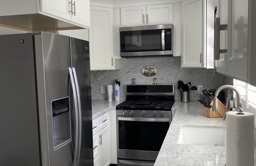 Balboa Island Apartamento | 3 Properties From the Beach