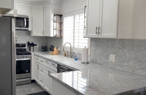 Balboa Island Apartamento | 3 Properties From the Beach