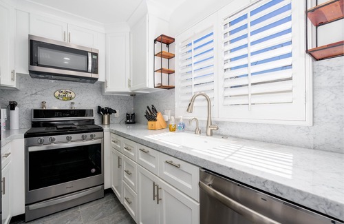 Balboa Island Apartamento | 3 Properties From the Beach