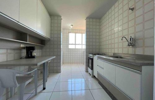 Maringa Apartamento | 3 Quartos Amplo Ar Condicionado SQ54