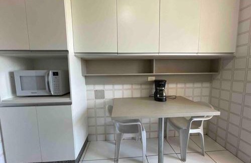 Maringa Apartamento | 3 Quartos Amplo Ar Condicionado SQ54