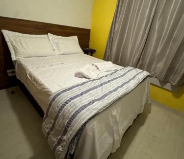 Colegio Batista Apartamento | 3 quartos e área privativa próximo ao centro hidromassagem