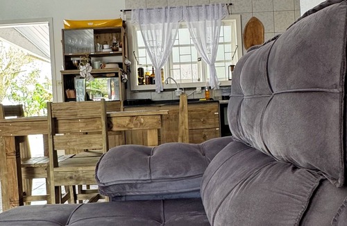 Ararangua Casa | 3 quartos em Ilhas Araranguá