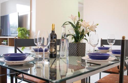 Raposo Tavares Apartamento | 3 Quartos, espaçoso, Shopping Raposo
