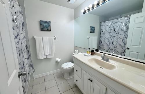Indian Wells Casa | 3 Quartos + Piscina e Game Room em Orlando