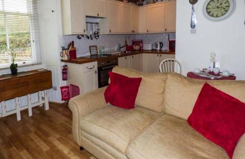 Jedburgh Apartamento | 3 Queen Marys Buildings
