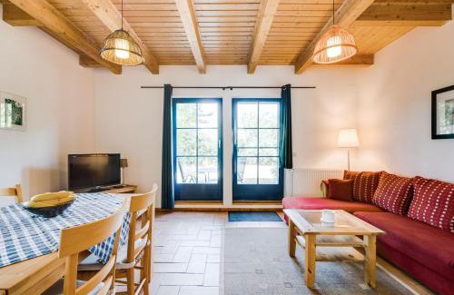 Warthe Apartamento | 3-Raum Apartment bis 4 Pers 11