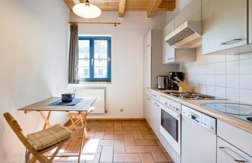 Warthe Apartamento | 3-Raum Apartment bis 4 Pers 11