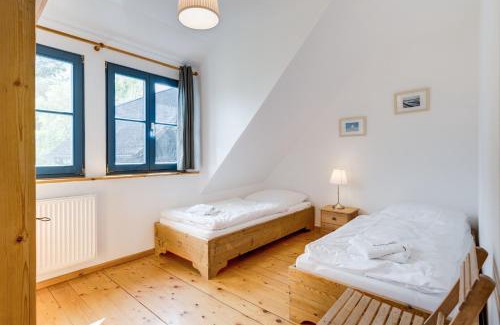 Warthe Apartamento | 3-Raum Apartment bis 4 Pers 11