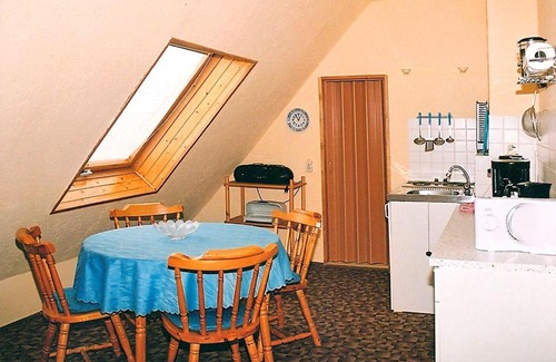 Zirkow Apartamento | 3-Raum-Ferienwohnung-in-Zirkow (Nähe Binz)