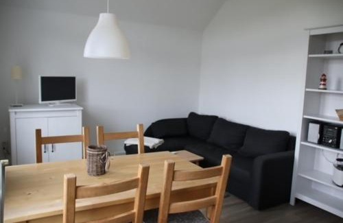 Stutebull Apartamento | 3-Raum Ferienwohnung "Scheppler"